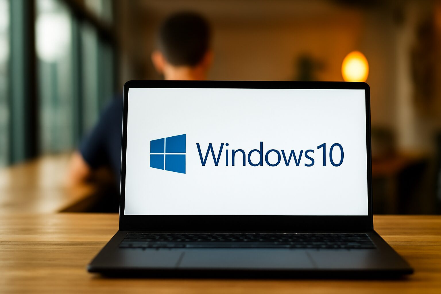 Fim do Suporte ao Windows 10: Como Sua Empresa Pode se Preparar?